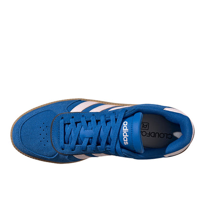 Breaknet Sleek Lace Up Sneakers