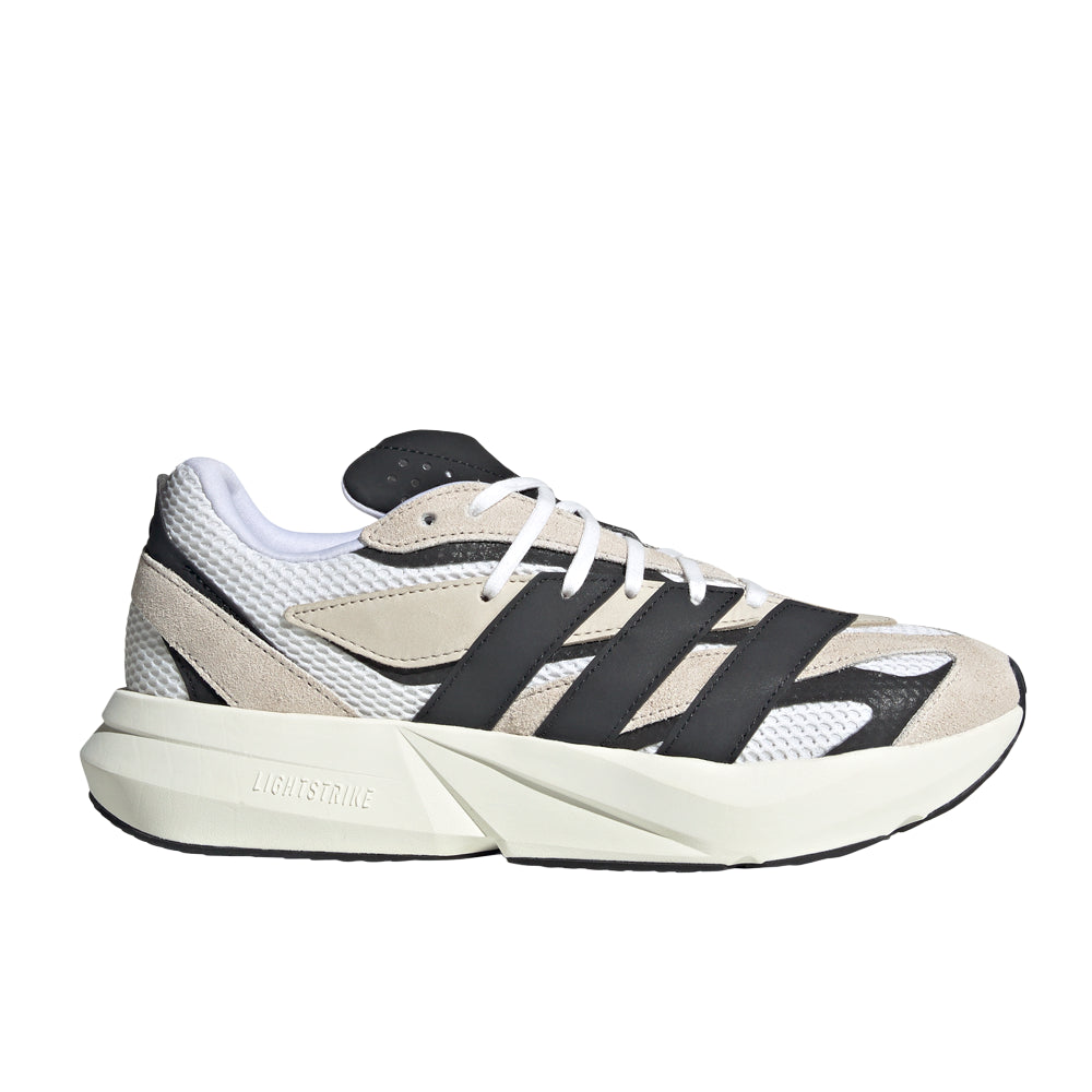 Lightblaze Lace Up Sneakers