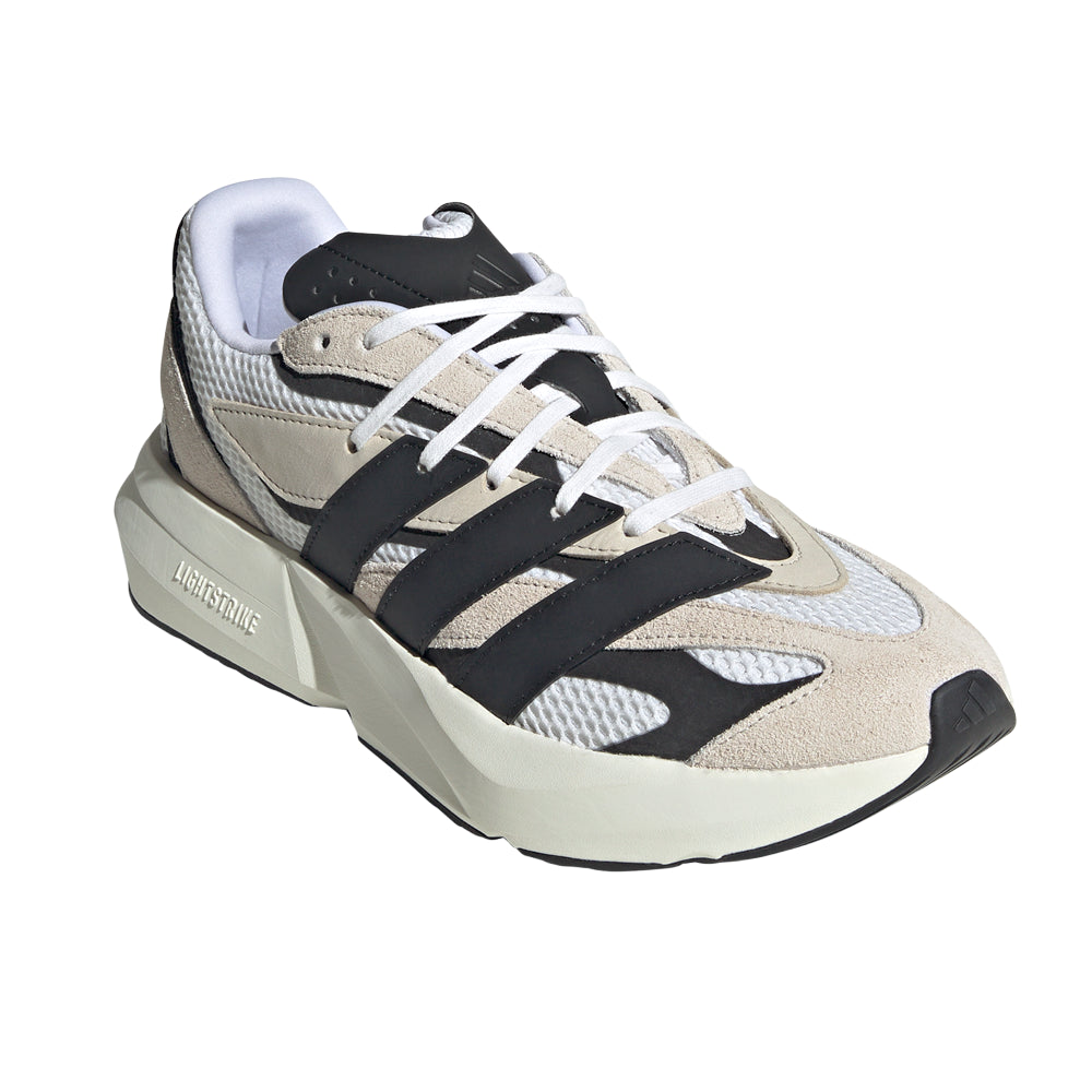 Lightblaze Lace Up Sneakers