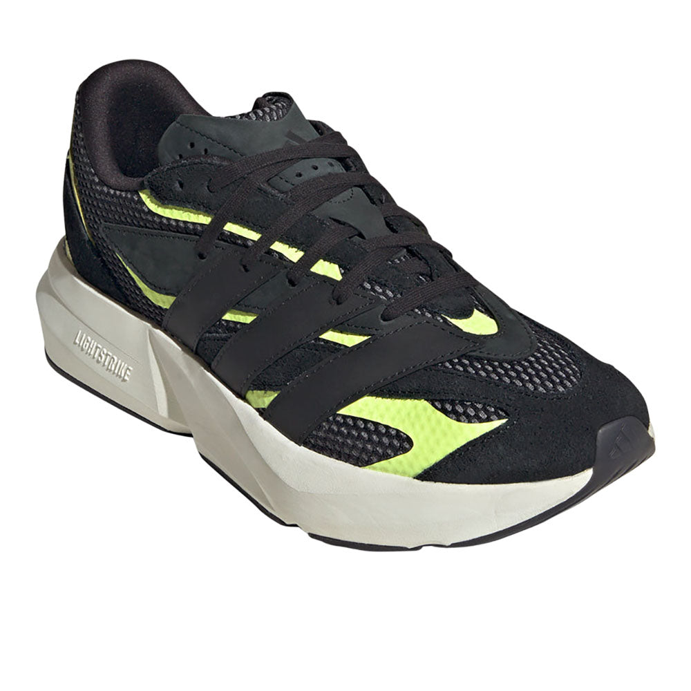 Lightblaze Lace Up Sneakers