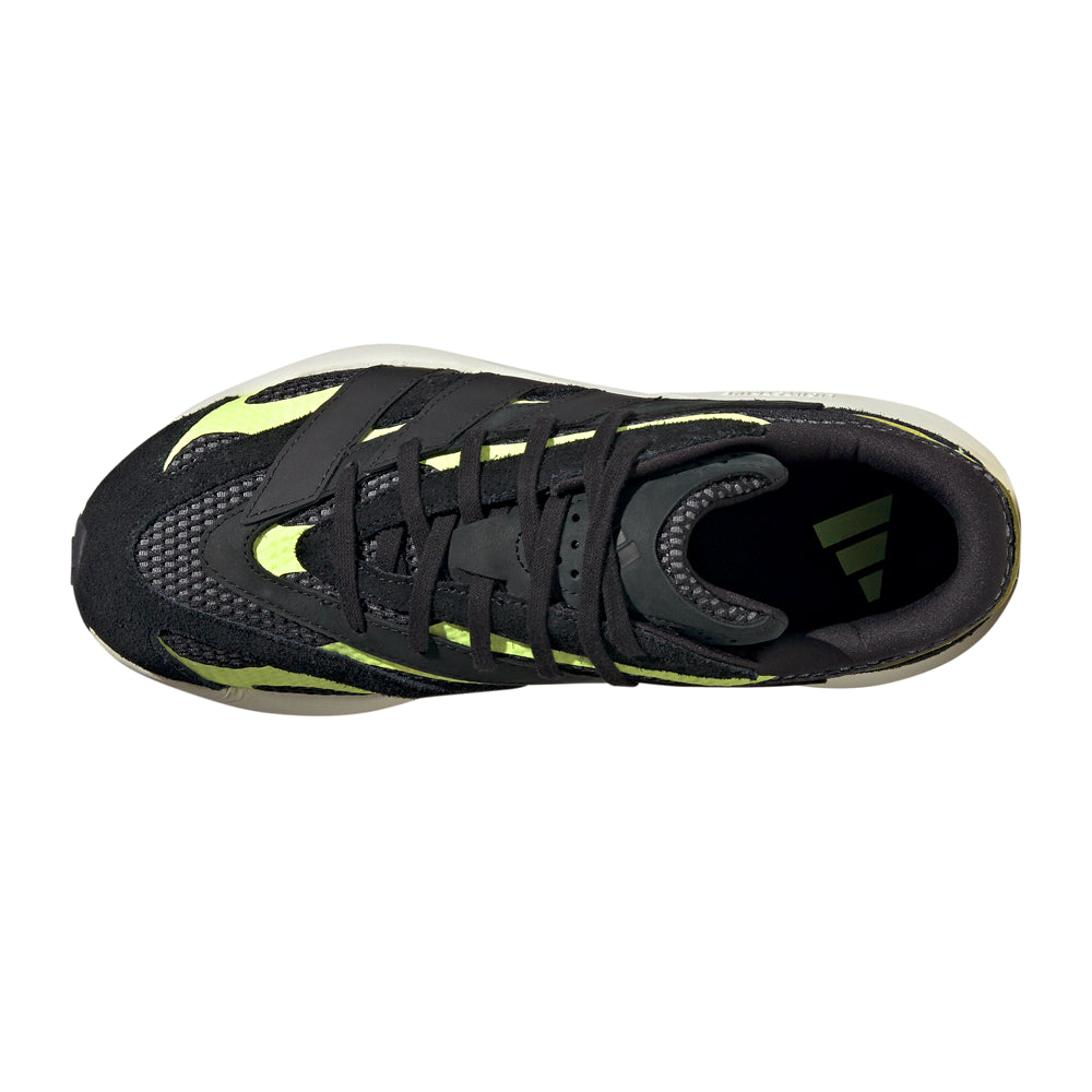 Lightblaze Lace Up Sneakers