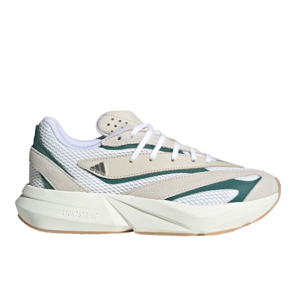 Lightblaze Lace Up Sneakers