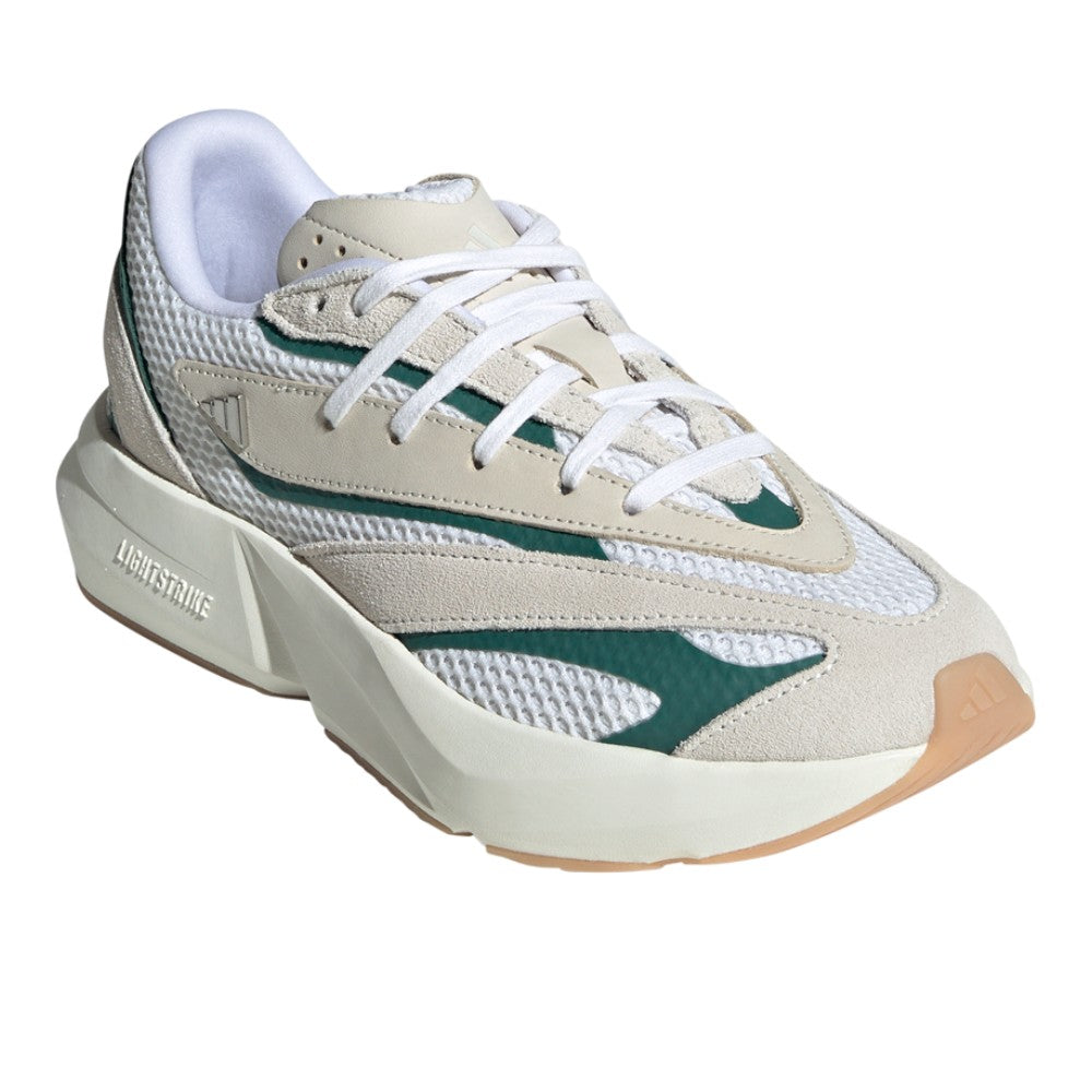 Lightblaze Lace Up Sneakers