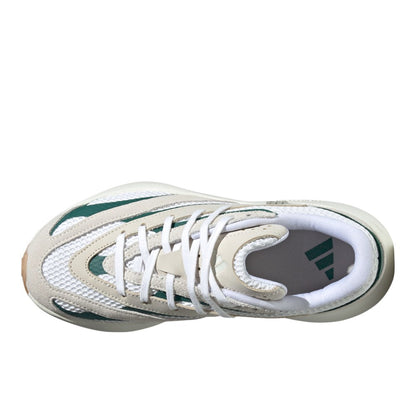 Lightblaze Lace Up Sneakers