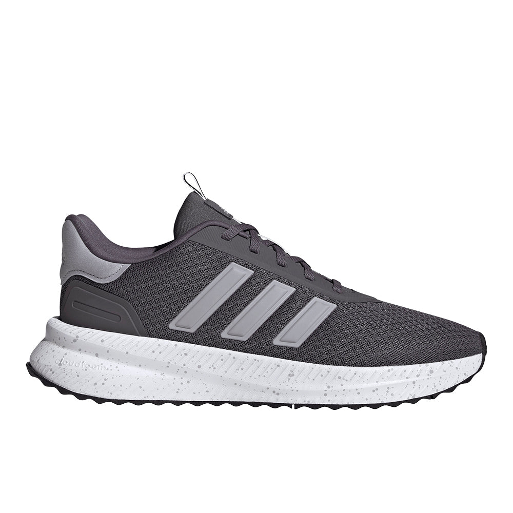 X_PLR Path Lace Up Sneakers