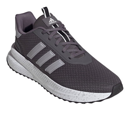 X_PLR Path Lace Up Sneakers