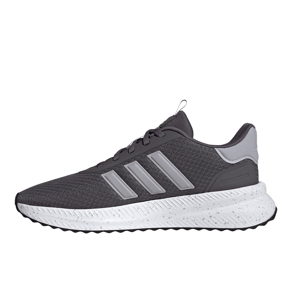 X_PLR Path Lace Up Sneakers