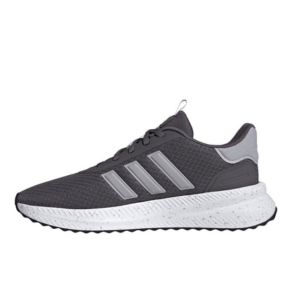 X_PLR Path Lace Up Sneakers