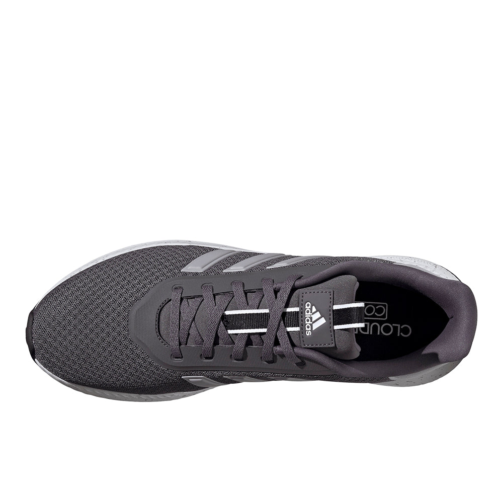 X_PLR Path Lace Up Sneakers