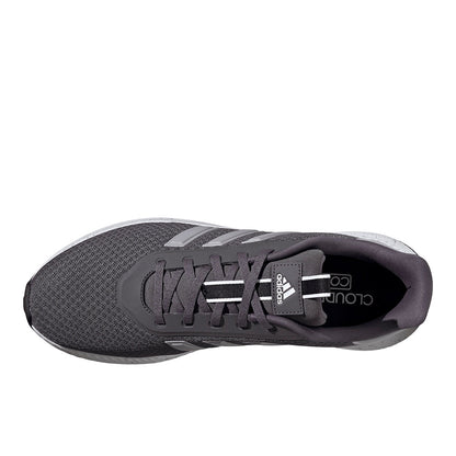 X_PLR Path Lace Up Sneakers