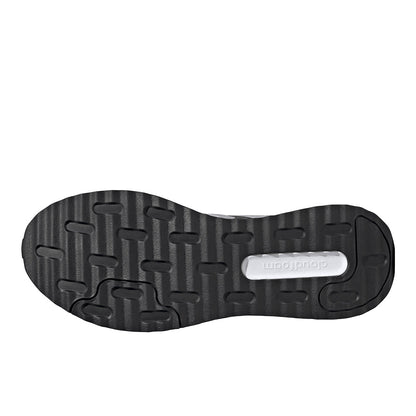 X_PLR Path Lace Up Sneakers
