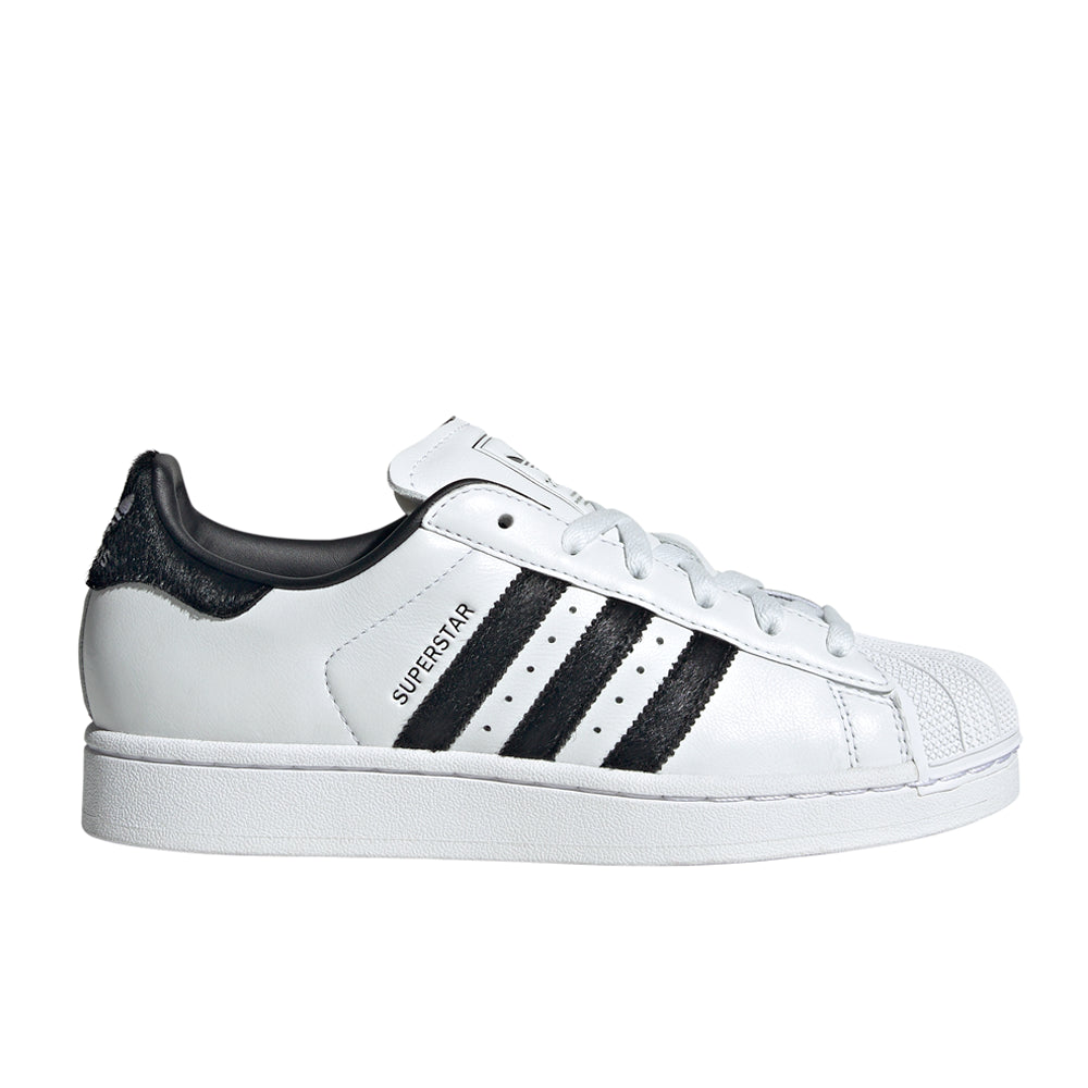Superstar II Lace Up Sneakers