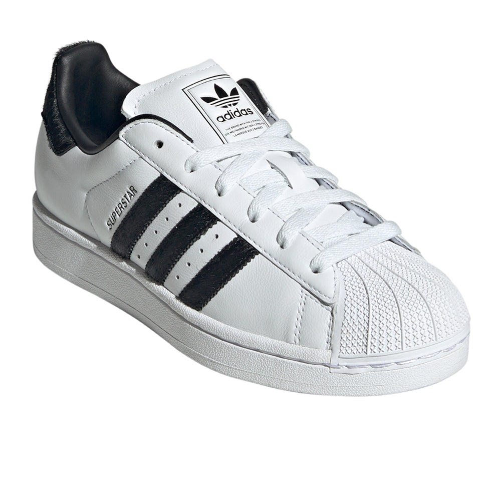 Superstar II Lace Up Sneakers