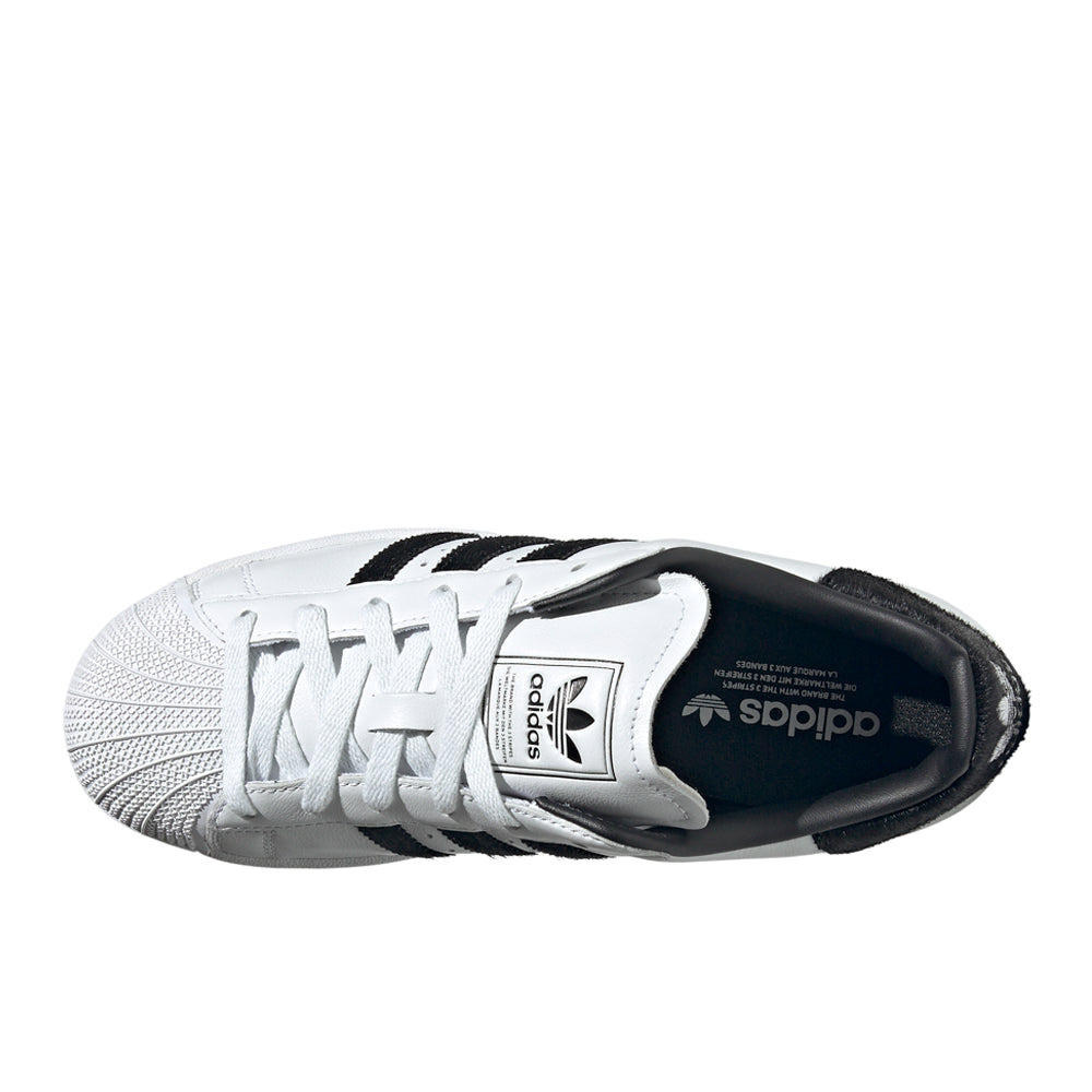 Superstar II Lace Up Sneakers