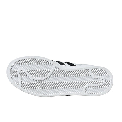 Superstar II Lace Up Sneakers