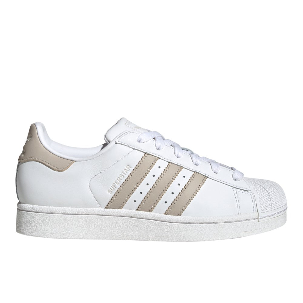 Superstar II Lace Up Sneakers