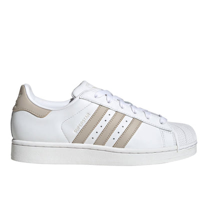 Superstar II Lace Up Sneakers