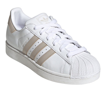Superstar II Lace Up Sneakers