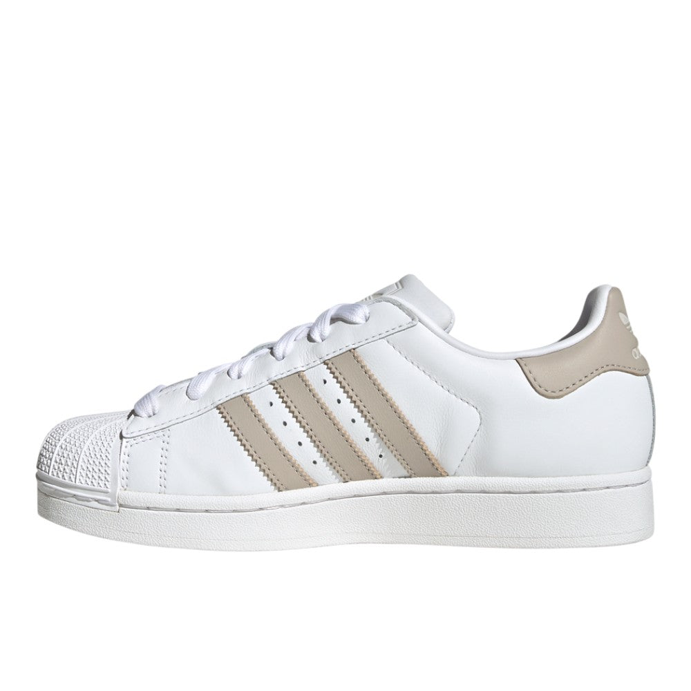 Superstar II Lace Up Sneakers