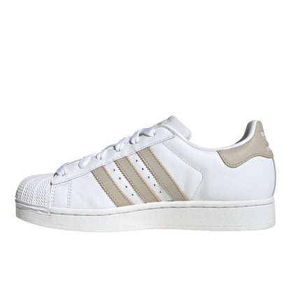 Superstar II Lace Up Sneakers