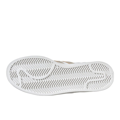 Superstar II Lace Up Sneakers