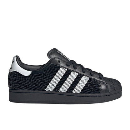 Superstar II Lace Up Sneakers