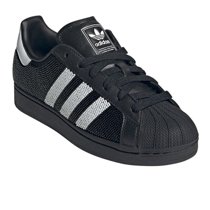 Superstar II Lace Up Sneakers