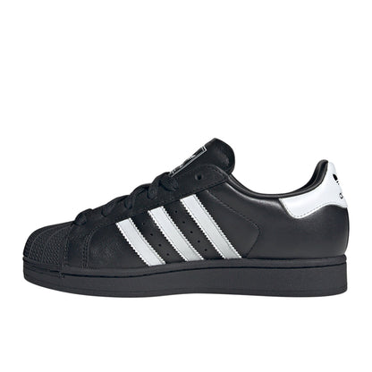 Superstar II Lace Up Sneakers