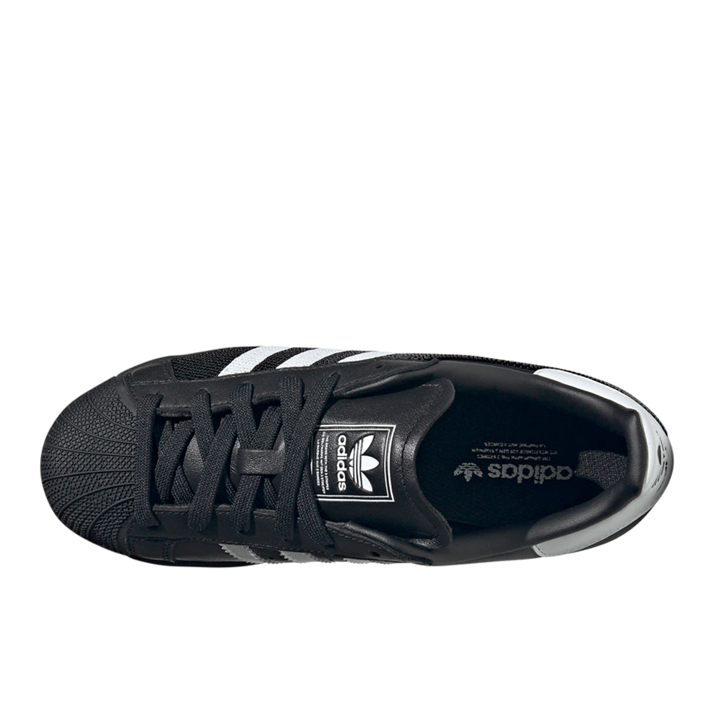 Superstar II Lace Up Sneakers