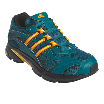 Temper Run 2 Lace Up Sneakers