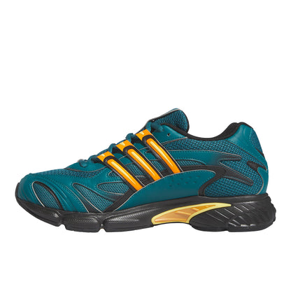 Temper Run 2 Lace Up Sneakers