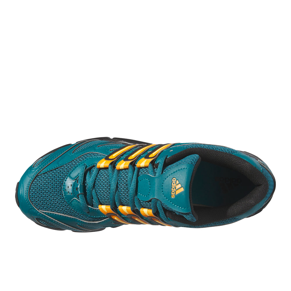 Temper Run 2 Lace Up Sneakers