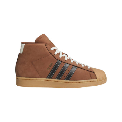 Pro Model Lace Up Sneakers