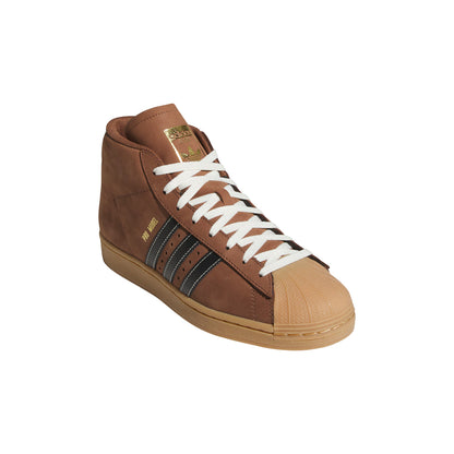 Pro Model Lace Up Sneakers