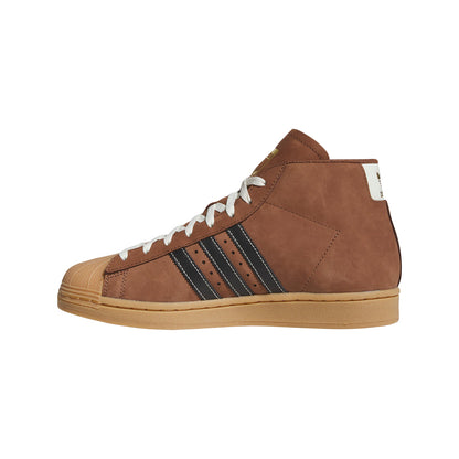 Pro Model Lace Up Sneakers