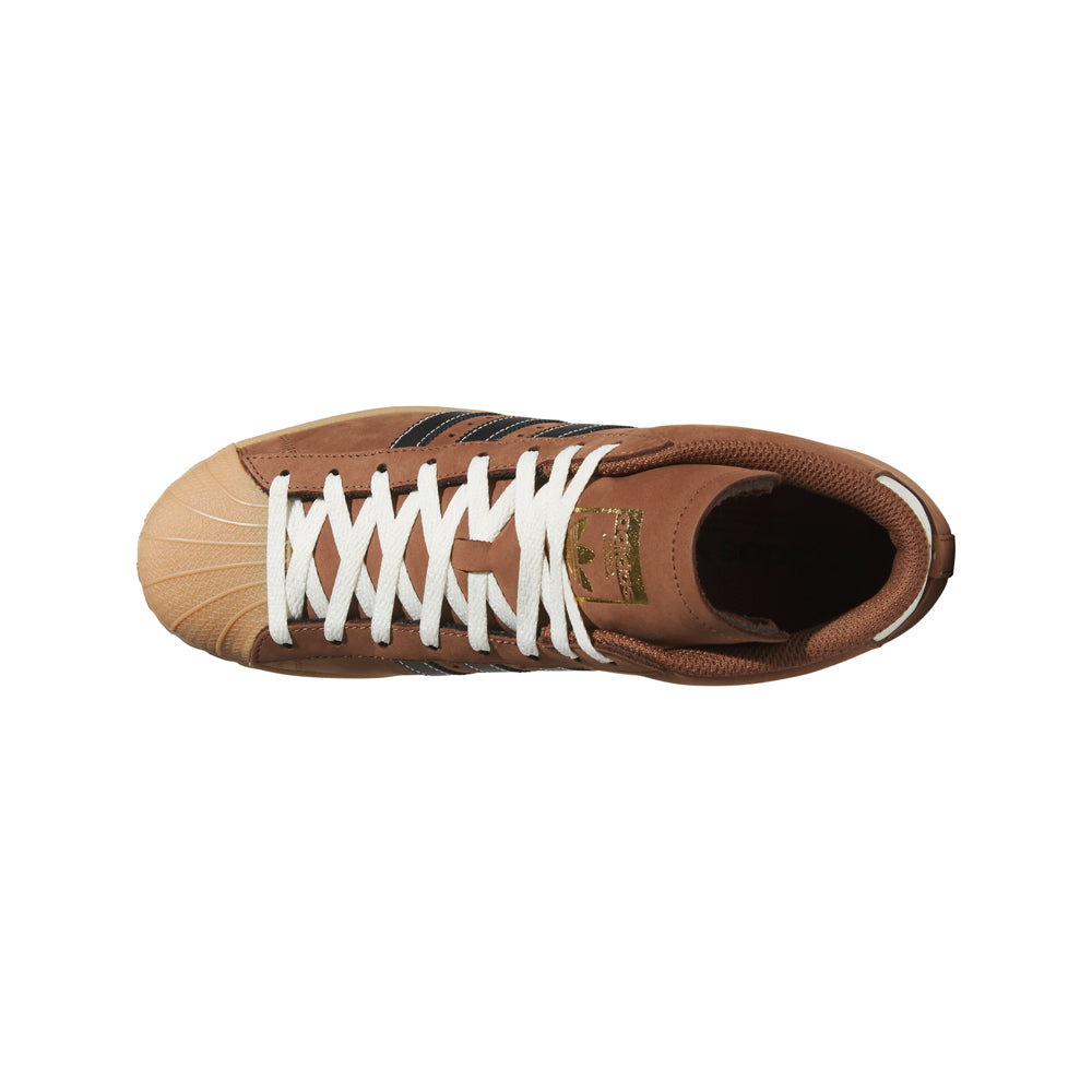 Pro Model Lace Up Sneakers