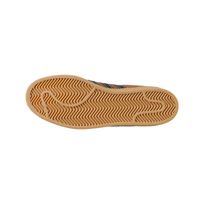 Pro Model Lace Up Sneakers