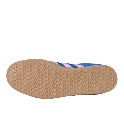 Gazelle Lace Up Sneakers