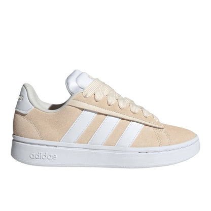 Grand Court Alpha Lace Up Sneakers