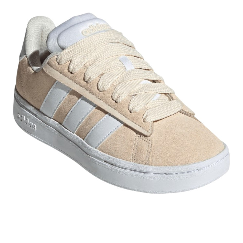 Grand Court Alpha Lace Up Sneakers