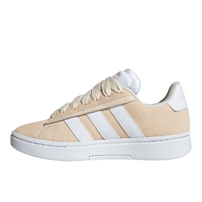 Grand Court Alpha Lace Up Sneakers