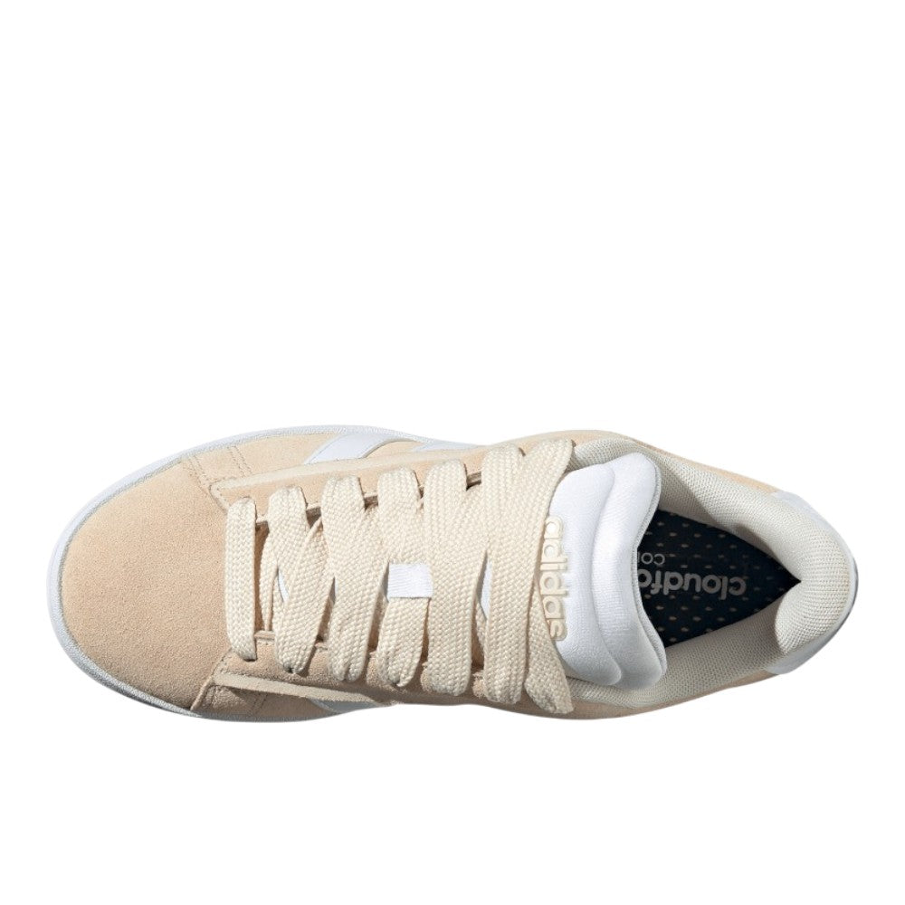 Grand Court Alpha Lace Up Sneakers