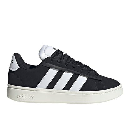 Grand Court Alpha 00s Lace Up Sneakers