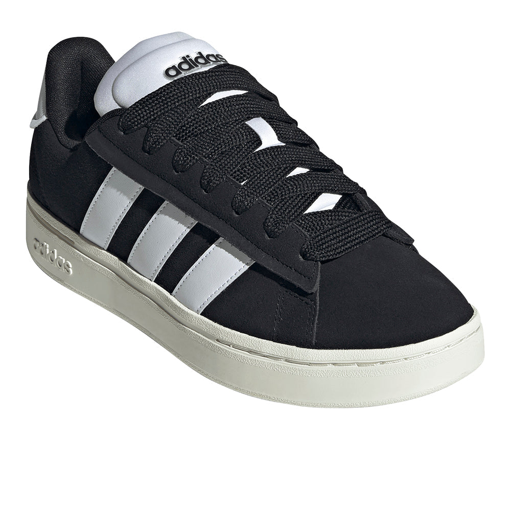 Grand Court Alpha 00s Lace Up Sneakers