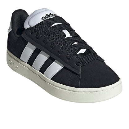 Grand Court Alpha 00s Lace Up Sneakers
