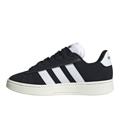 Grand Court Alpha 00s Lace Up Sneakers