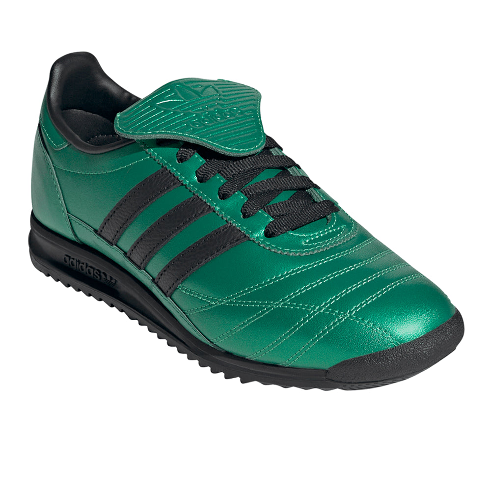 SL 72 OG Lace Up Sneakers