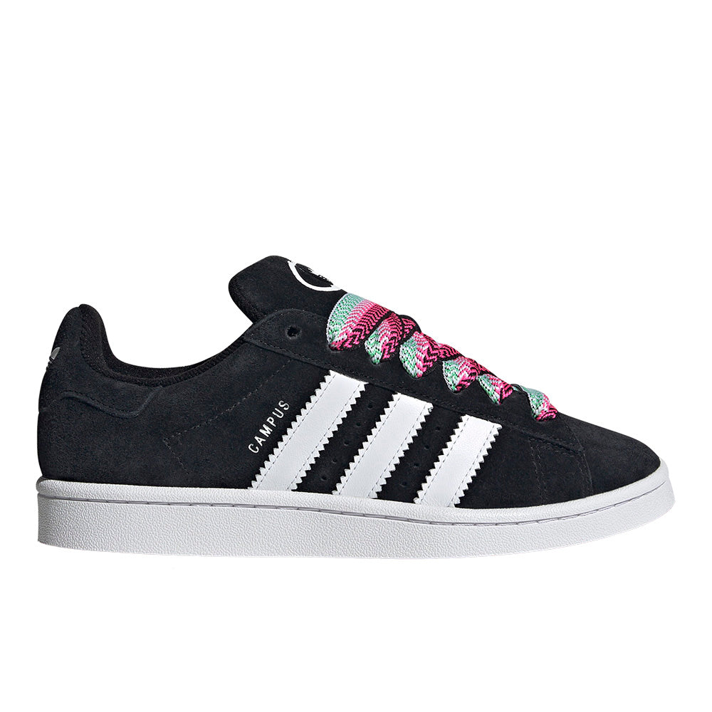 Campus 00S Lace Up Sneakers
