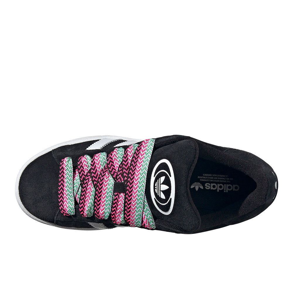 Campus 00S Lace Up Sneakers
