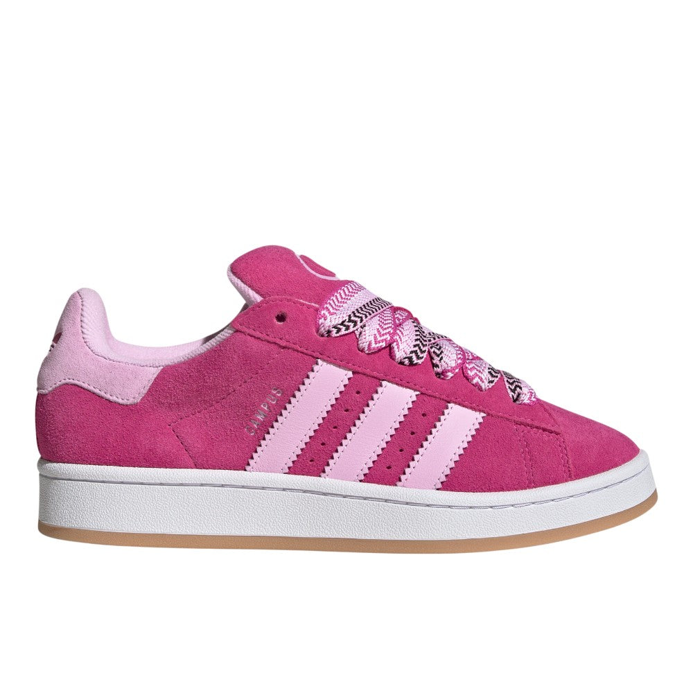 Campus 00s Lace Up Sneakers